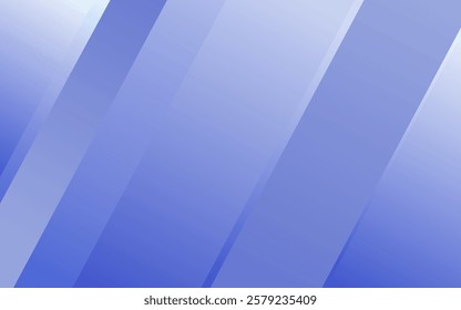 Bold blue abstract background with diagonal gradients, creating a sleek, modern, and professional visual aesthetic for various designs.