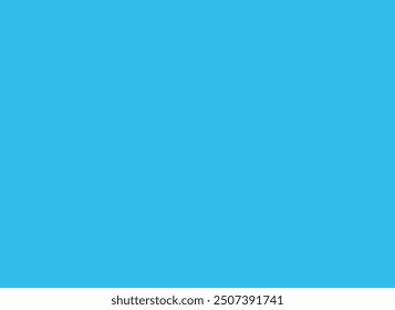 A bold blue background representing the USA flag, symbolizing vigilance, perseverance, and justice. It is a deep, rich hue, standing as one of the flag's three iconic colors.