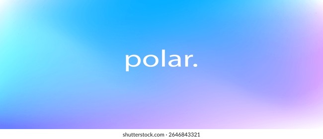 Gradiente multicolorido brilhante e arrojado com matizes vívidos e de alto contraste combinados suavemente — ideal para planos de fundo abstratos modernos e energéticos e designs de vetor atraentes.