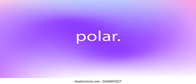 Gradiente multicolorido brilhante e arrojado com matizes vívidos e de alto contraste combinados suavemente — ideal para planos de fundo abstratos modernos e energéticos e designs de vetor atraentes.