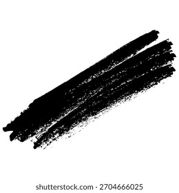 Pinceladas en negrita perfectas para fondos de texto en varios diseños