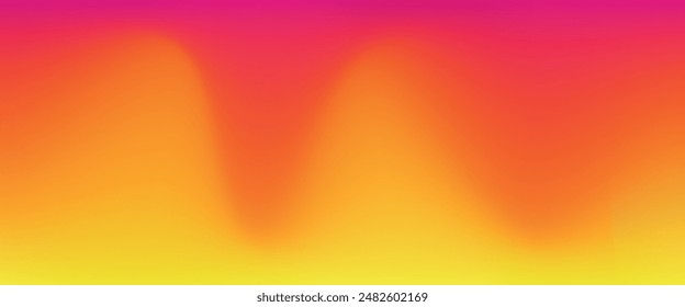 Imagen de fondo de pintura de colores llamativos. Pintura colorida eps 10