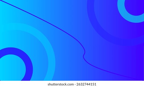 Colores audaces y geometría minimalista