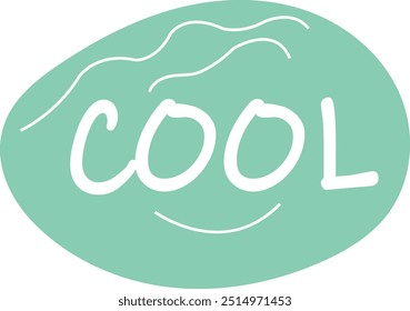 Bold Congratulation Sticker Text Cute