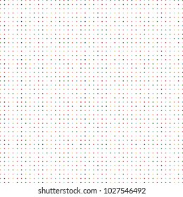 Bold & Crafty Tiny Dots Pattern