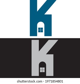 Bold custom logo for your company