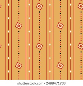Bold Design Art Digital Textile Design for Shirts and Dupatta Colorful Flowers and Ornaments Designs Shirt Design with Elegant Colors