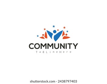 Audaz y dinámico, nuestro logo refleja la energía y vitalidad de nuestra vibrante comunidad.
