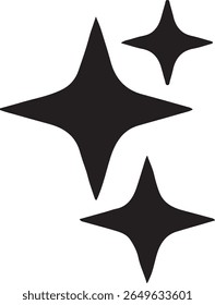 A bold and edgy icon featuring a ninja star (shuriken) stylized to represent speed, precision, and elite performance. This design symbolizes someone who performs with accuracy, stealth, and mastery—pe