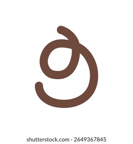 Bold Geometric G Logo – Professional Lettermark Design