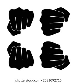 Bold Hand Drawing for Social Movements