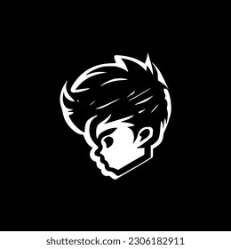 Bold - High Quality Vector Logo - Vector illustration ideal for T-shirt graphic