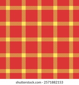 Bold and luxurious plaid pattern with royal tones and structured geometry. Ideal for upscale fashion accessories, premium carpets, or tailored classic suits.