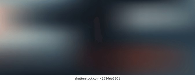 Bold mixed color gradient vector mesh with sharp contrasts and layered designs, creating an impactful visual.