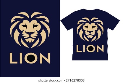 Bold, modern typography with a clean flat vector style, designed for a trendy and eye-catching t-shirt print.