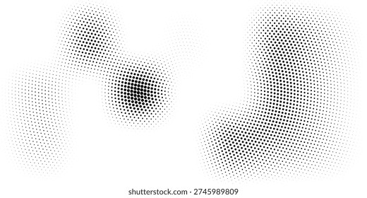 Fondo monocromo audaz del