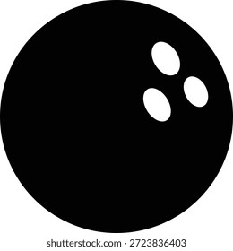 Uma ilustração de vetor de silhueta preta ousada e profissional de uma bola de boliche padrão, com três buracos de dedos precisamente colocados. Este gráfico esportivo minimalista captura a essência do jogo, tornando-o uma escolha ideal para marca de equipe, pranchas de treinamento da liga e mercadoria atlética. Os caminhos vetoriais limpos são projetados habilmente para facilidade de uso em hardware de corte de vinil, como Cricut e Silhueta, impressão de tela e ilustração digital. Este símbolo icônico é ideal para logotipos de pista de boliche, sinalização de ginásio, vestuário atlético e decoração de festas com temas esportivos. O formato EPS escalável garante que a precisão geométrica da bola permaneça nítida e clara mesmo quando ampliada para faixas de estádios ou cartazes comerciais. Conceitualmente, a imagem representa competição, interação social, trabalho em equipe e o espírito de um passatempo recreativo clássico. Seja usado em mídia digital para promover uma partida de fim de semana ou em mercadorias físicas como canecas impressas e equipamentos bordados, esta silhueta de bola de boliche fornece uma estética direta e confiável para projetos modernos de design gráfico focados na comunidade e fitness. O mestre artesanato garante clareza em qualquer escala, garantindo que o símbolo universal para o boliche é comunicado de forma eficaz em todas as plataformas de design, desde pequenos gráficos do site até cartazes de grande arena, proporcionando um olhar polido para todos os contextos relacionados ao esporte.