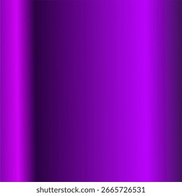 Bold purple gradient with smooth shading, ideal for creative and modern designs.
