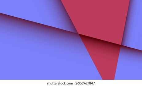 A bold purple papercut background with smooth layered lines. Perfect for branding, web, social media, and prints. Scalable vector with modern abstract texture for creative projects