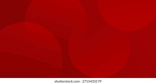 Fondo abstracto rojo audaz con Formas fluidas energéticas, composición dinámica moderna ideal para carteles, Anuncios, presentaciones y diseños digitales creativos.