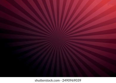 Bold Red and Black Gradient Background for Graphic Design Needs