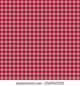 Texto rojo negrita sobre fondo aislado - diseño mínimo y moderno.