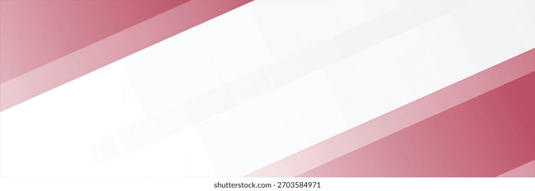 Fundo corporativo abstrato vermelho e branco negrito