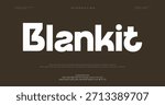 A bold rounded display font with a playful modern personality ideal for creative branding.