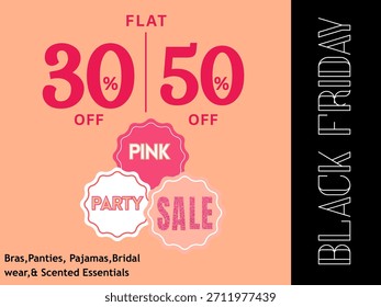 Vector de oferta de venta audaz con etiquetas de descuento del 75%, 50% y 60%. Perfecto para promociones, anuncios, Anuncios, ventas de comercio electrónico y diseños de marketing. Gráfico de Vector totalmente editable y de alta calidad.