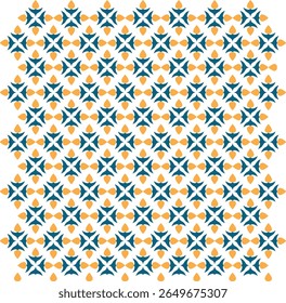 Bold seamless leopard print vector pattern in natural tones. Ideal for fashion, accessories, and textile design.
