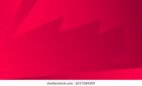 Bold Shapes and Light Motion