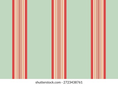 Vector de tela de rayas llamativas perfecto para delantales impresos para eventos de cocina festivos, combinando estilo y función.