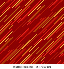 Bold striped pattern with geometric lines and vibrant colours. Ideal for modern wallpaper, textile prints, and creative decoration.