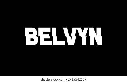 Una tipografía de pantalla audaz y fuerte ideal para logotipos, titulares, carteles y diseños de marca impactantes.