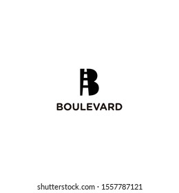 1,699 Boulevard vector Images, Stock Photos & Vectors | Shutterstock