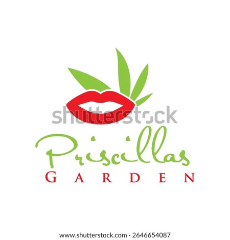 Bold and stylish lips logo design symbolizing beauty, passion, and allure. Perfect for cosmetic brands, makeup artists, beauty salons, and fashion-forward lifestyle businesses.
