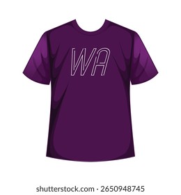 Bold and stylish typography t-shirt design featuring unique fonts, expressive text, and modern layouts. Perfect for statement-making fashion lovers who appreciate type-driven apparel.