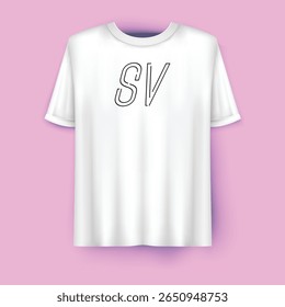 Bold and stylish typography t-shirt design featuring unique fonts, expressive text, and modern layouts. Perfect for statement-making fashion lovers who appreciate type-driven apparel.