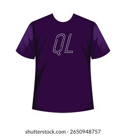 Bold and stylish typography t-shirt design featuring unique fonts, expressive text, and modern layouts. Perfect for statement-making fashion lovers who appreciate type-driven apparel.