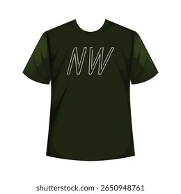 Bold and stylish typography t-shirt design featuring unique fonts, expressive text, and modern layouts. Perfect for statement-making fashion lovers who appreciate type-driven apparel.