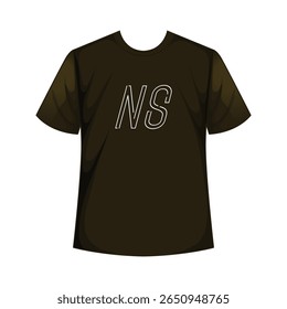 Bold and stylish typography t-shirt design featuring unique fonts, expressive text, and modern layouts. Perfect for statement-making fashion lovers who appreciate type-driven apparel.