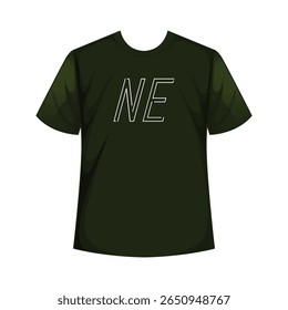 Bold and stylish typography t-shirt design featuring unique fonts, expressive text, and modern layouts. Perfect for statement-making fashion lovers who appreciate type-driven apparel.