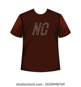 Bold and stylish typography t-shirt design featuring unique fonts, expressive text, and modern layouts. Perfect for statement-making fashion lovers who appreciate type-driven apparel.