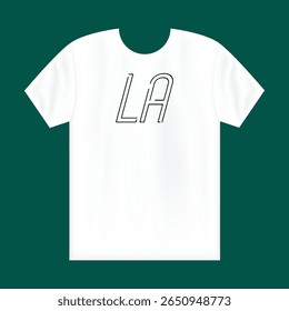Bold and stylish typography t-shirt design featuring unique fonts, expressive text, and modern layouts. Perfect for statement-making fashion lovers who appreciate type-driven apparel.