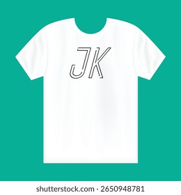 Bold and stylish typography t-shirt design featuring unique fonts, expressive text, and modern layouts. Perfect for statement-making fashion lovers who appreciate type-driven apparel.