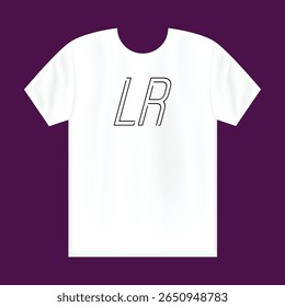Bold and stylish typography t-shirt design featuring unique fonts, expressive text, and modern layouts. Perfect for statement-making fashion lovers who appreciate type-driven apparel.