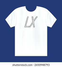 Bold and stylish typography t-shirt design featuring unique fonts, expressive text, and modern layouts. Perfect for statement-making fashion lovers who appreciate type-driven apparel.