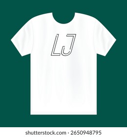 Bold and stylish typography t-shirt design featuring unique fonts, expressive text, and modern layouts. Perfect for statement-making fashion lovers who appreciate type-driven apparel.