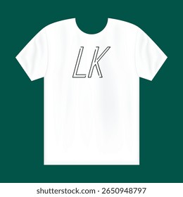 Bold and stylish typography t-shirt design featuring unique fonts, expressive text, and modern layouts. Perfect for statement-making fashion lovers who appreciate type-driven apparel.