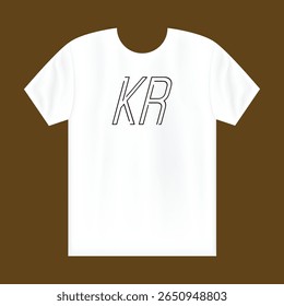 Bold and stylish typography t-shirt design featuring unique fonts, expressive text, and modern layouts. Perfect for statement-making fashion lovers who appreciate type-driven apparel.